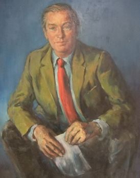 James Hugh William Lowther, 7th Earl of Lonsdale